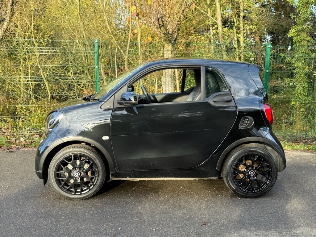Used smart fortwo 2019 for sale - 76686355: Photo 12