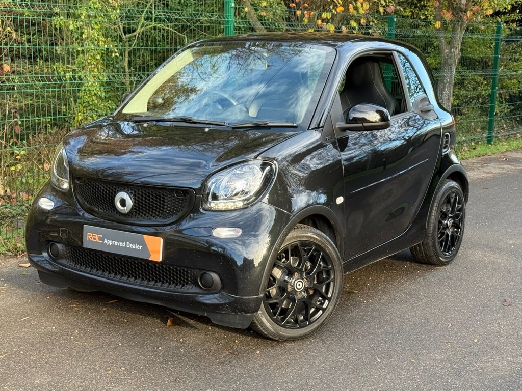Used smart fortwo 2019 for sale - 76686355: Photo 13