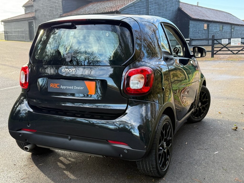 Used smart fortwo 2019 for sale - 76686355: Photo 14