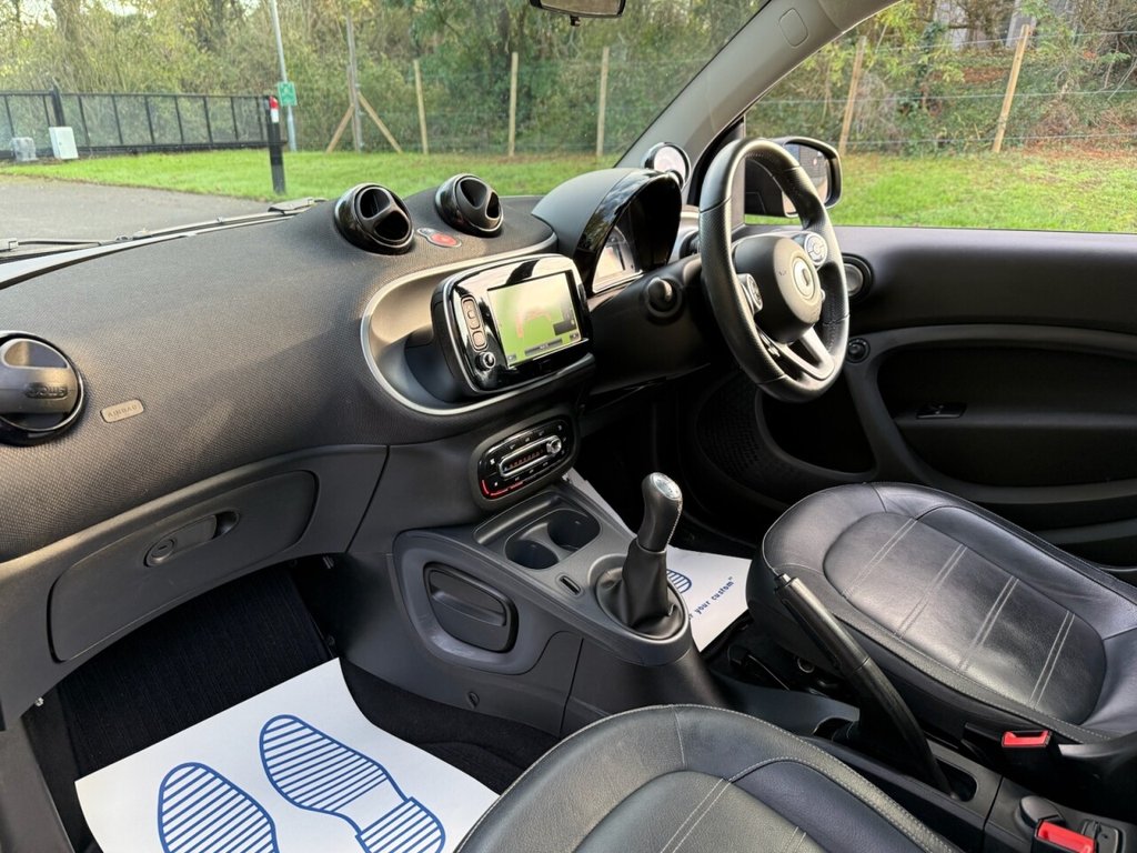 Used smart fortwo 2019 for sale - 76686355: Photo 15