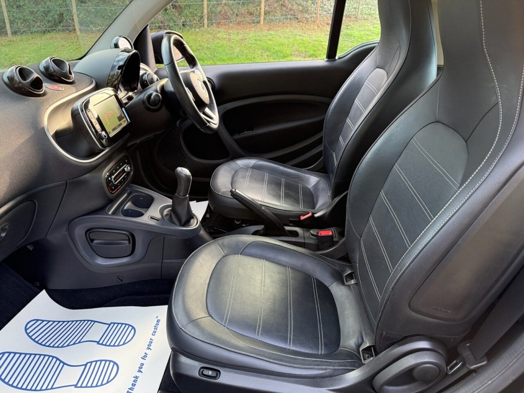 Used smart fortwo 2019 for sale - 76686355: Photo 17