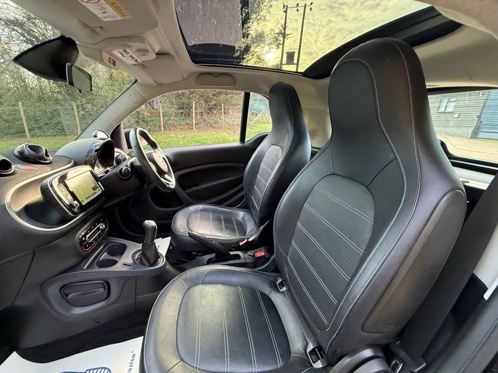 Used smart fortwo 2019 for sale - 76686355: Photo 18