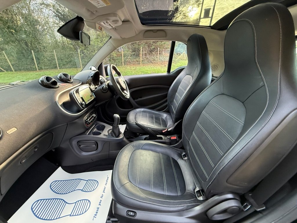 Used smart fortwo 2019 for sale - 76686355: Photo 19