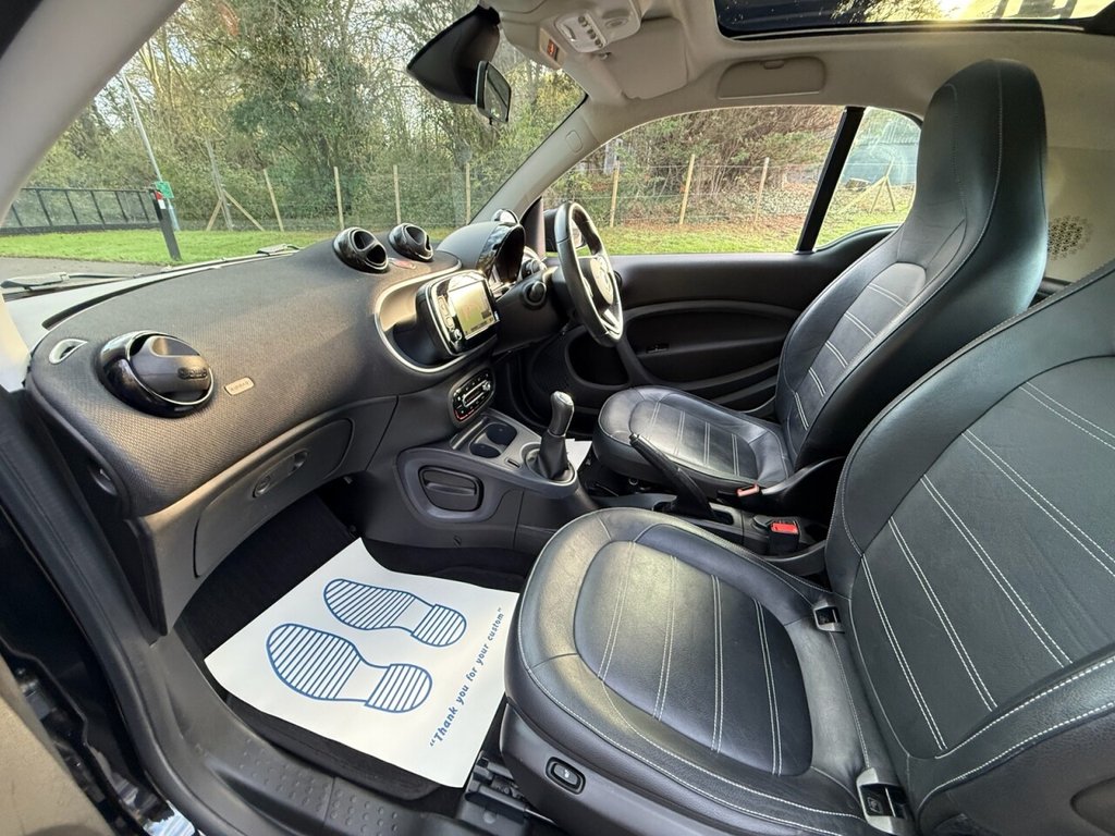 Used smart fortwo 2019 for sale - 76686355: Photo 20