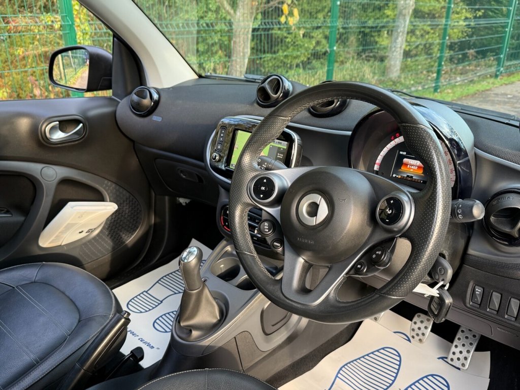 Used smart fortwo 2019 for sale - 76686355: Photo 22
