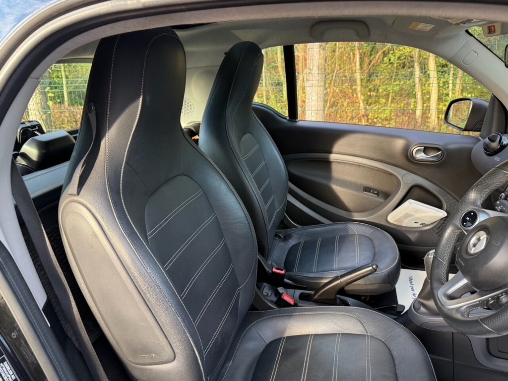 Used smart fortwo 2019 for sale - 76686355: Photo 23