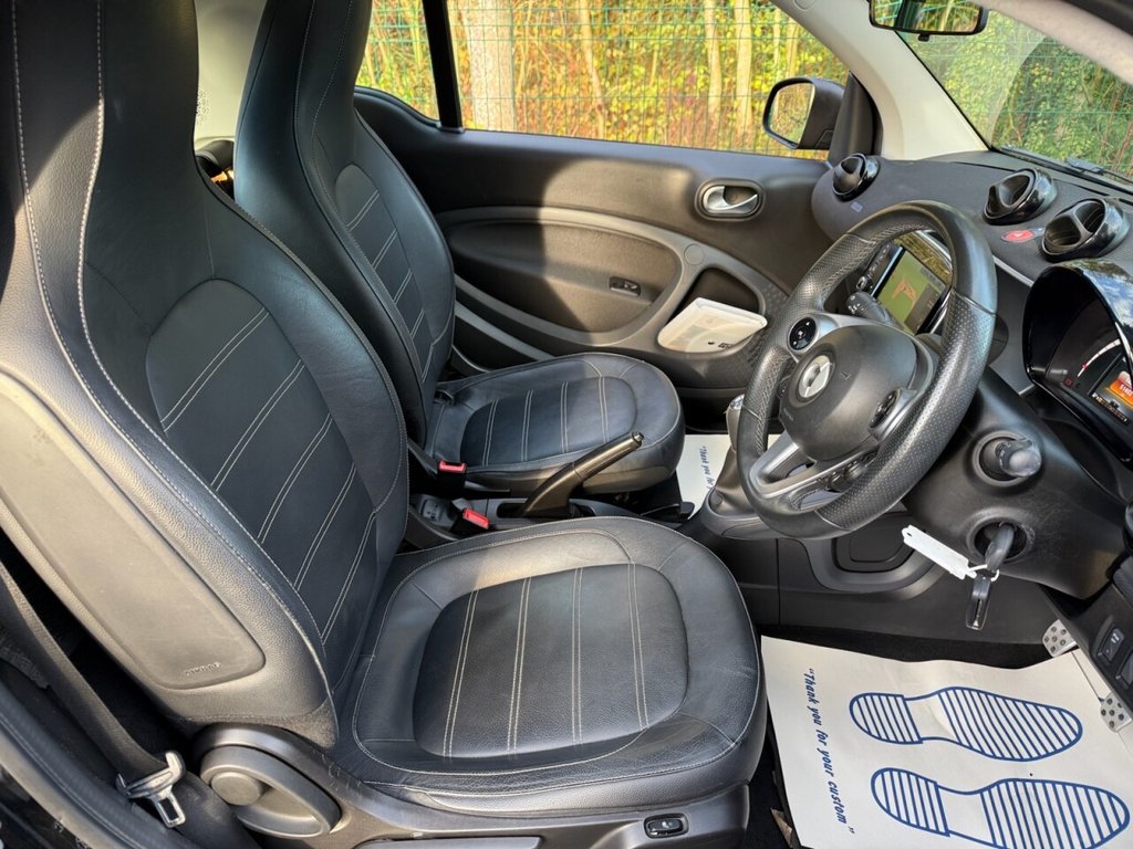 Used smart fortwo 2019 for sale - 76686355: Photo 24