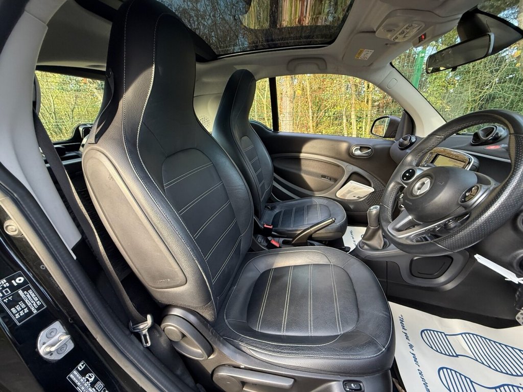 Used smart fortwo 2019 for sale - 76686355: Photo 25