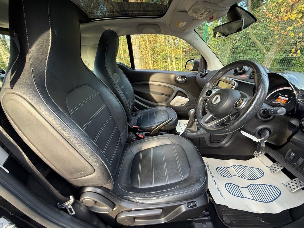 Used smart fortwo 2019 for sale - 76686355: Photo 26