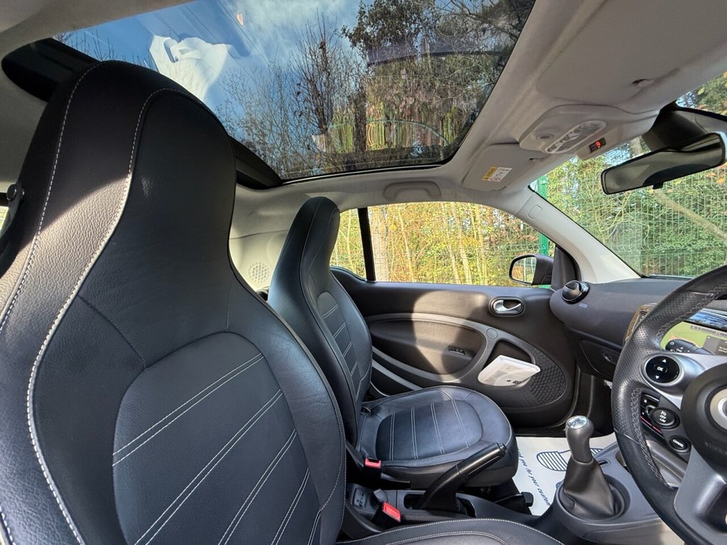 Used smart fortwo 2019 for sale - 76686355: Photo 27