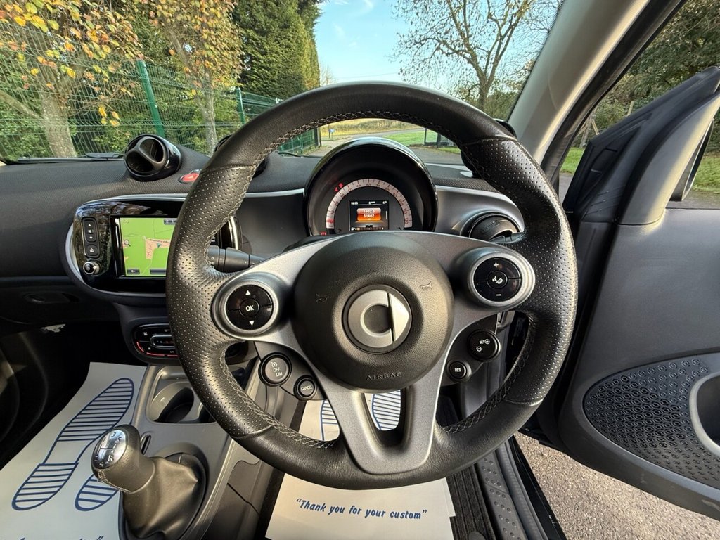 Used smart fortwo 2019 for sale - 76686355: Photo 28