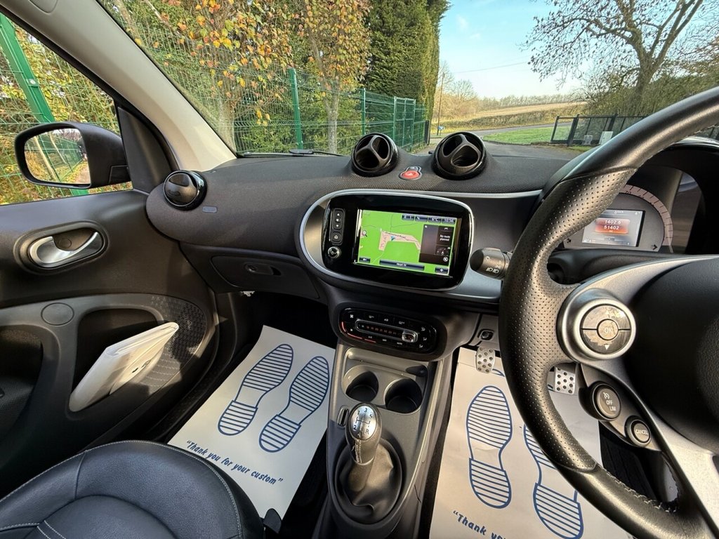 Used smart fortwo 2019 for sale - 76686355: Photo 29