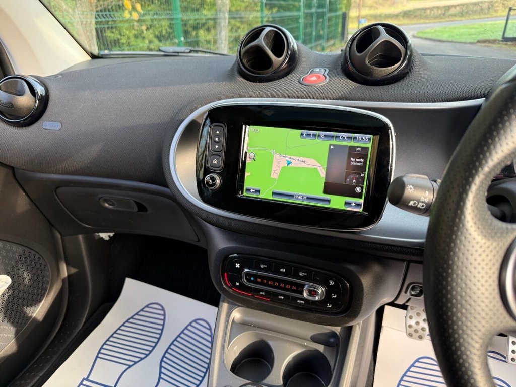 Used smart fortwo 2019 for sale - 76686355: Photo 30