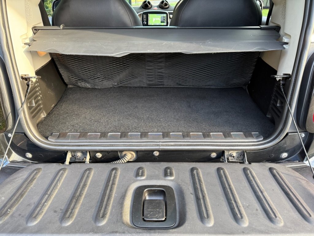 Used smart fortwo 2019 for sale - 76686355: Photo 31