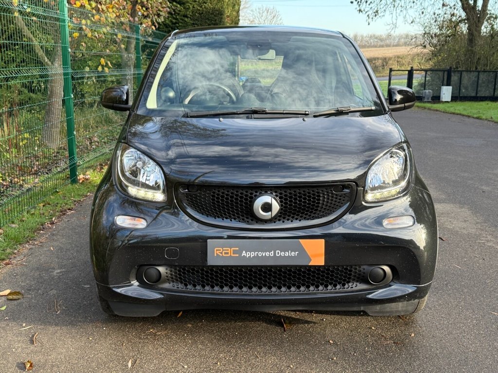 Used smart fortwo 2019 for sale - 76686355: Photo 4