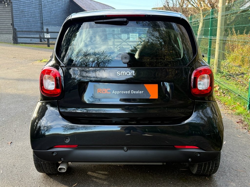 Used smart fortwo 2019 for sale - 76686355: Photo 5