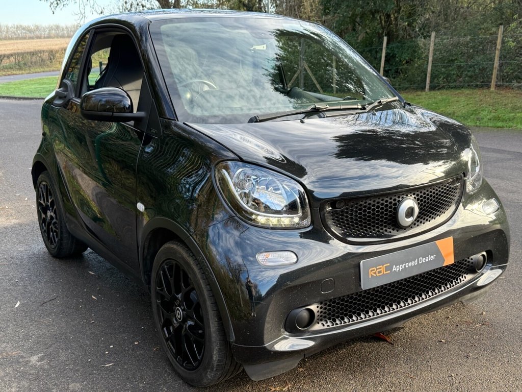 Used smart fortwo 2019 for sale - 76686355: Photo 6