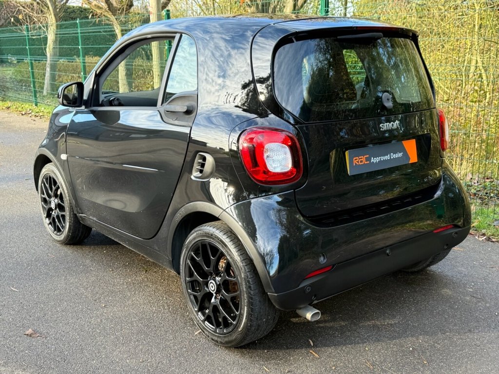 Used smart fortwo 2019 for sale - 76686355: Photo 7