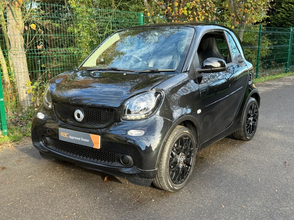 Used smart fortwo 2019 for sale - 76686355: Photo 8