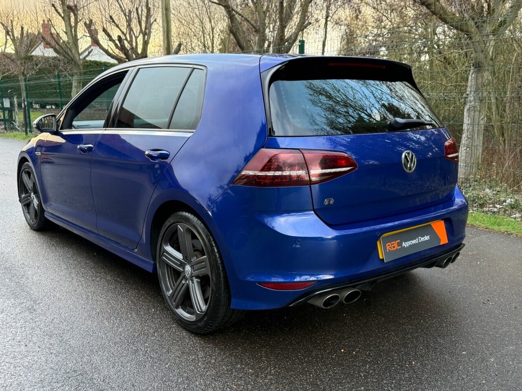 Used Volkswagen Golf 2016 for sale - 77231936: Photo 10