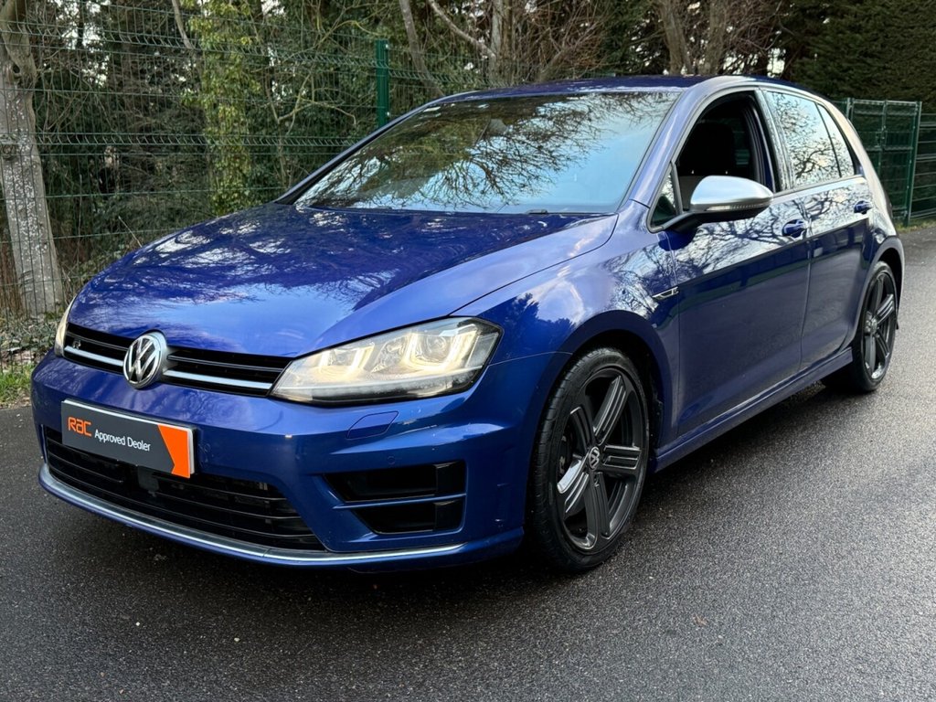 Used Volkswagen Golf 2016 for sale - 77231936: Photo 11