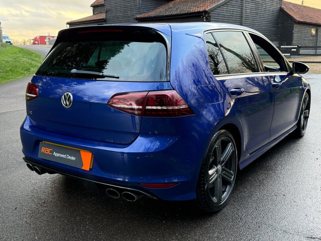 Used Volkswagen Golf 2016 for sale - 77231936: Photo 12