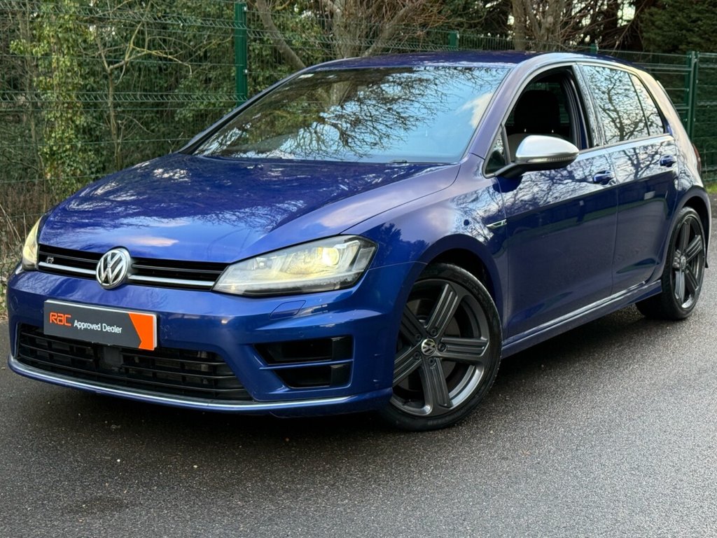 Used Volkswagen Golf 2016 for sale - 77231936: Photo 13