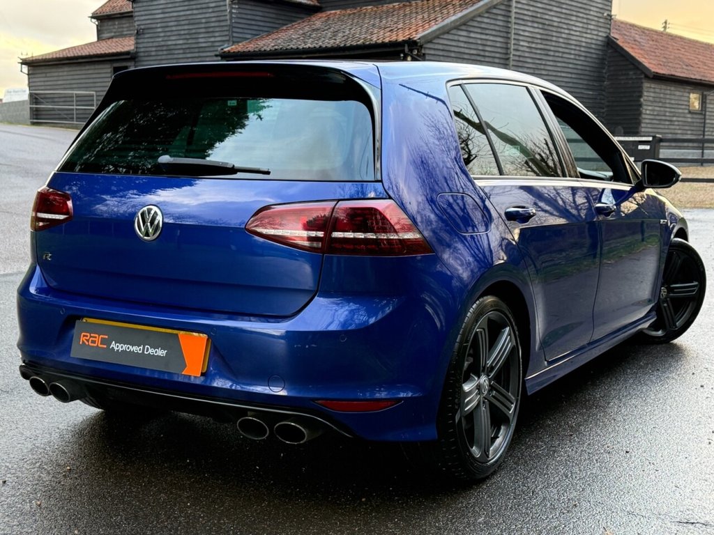 Used Volkswagen Golf 2016 for sale - 77231936: Photo 14