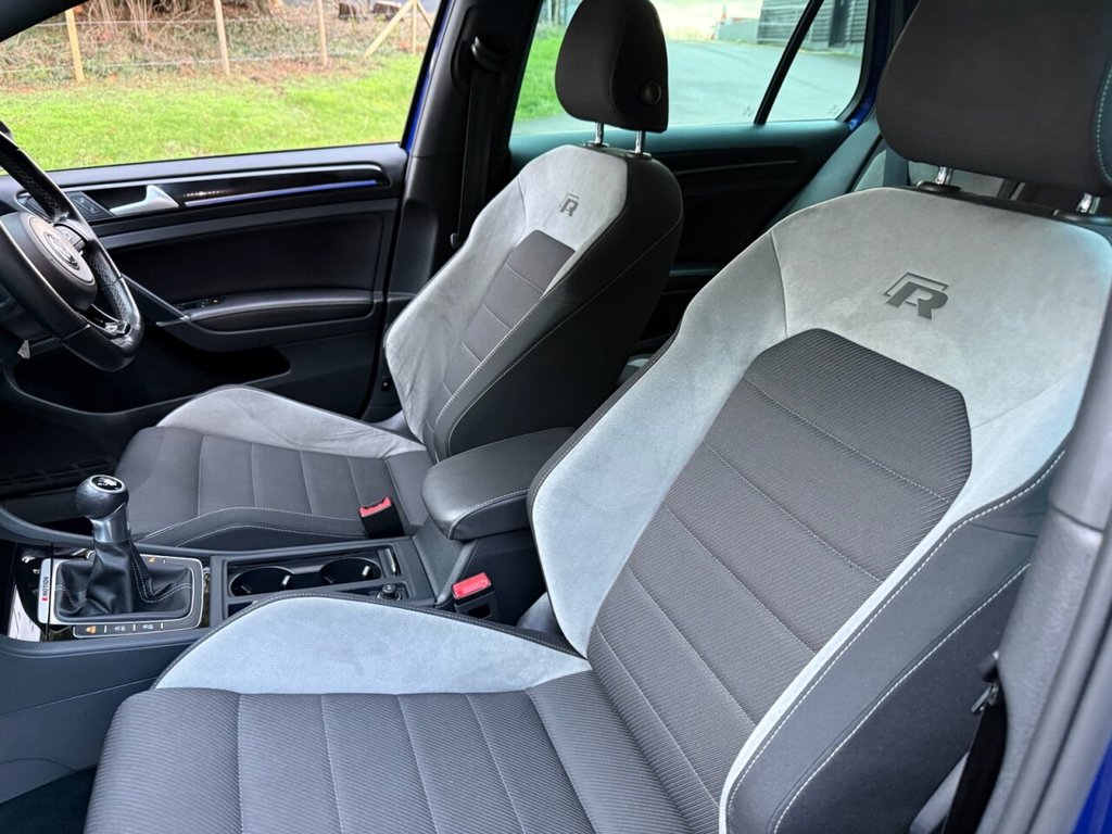 Used Volkswagen Golf 2016 for sale - 77231936: Photo 17