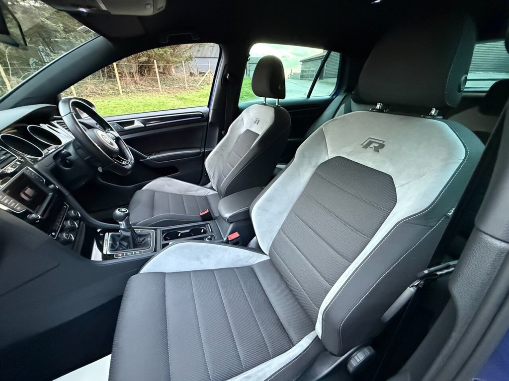 Used Volkswagen Golf 2016 for sale - 77231936: Photo 19