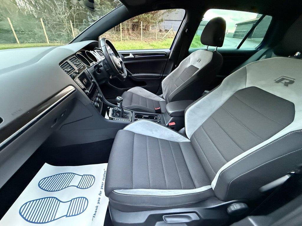 Used Volkswagen Golf 2016 for sale - 77231936: Photo 20