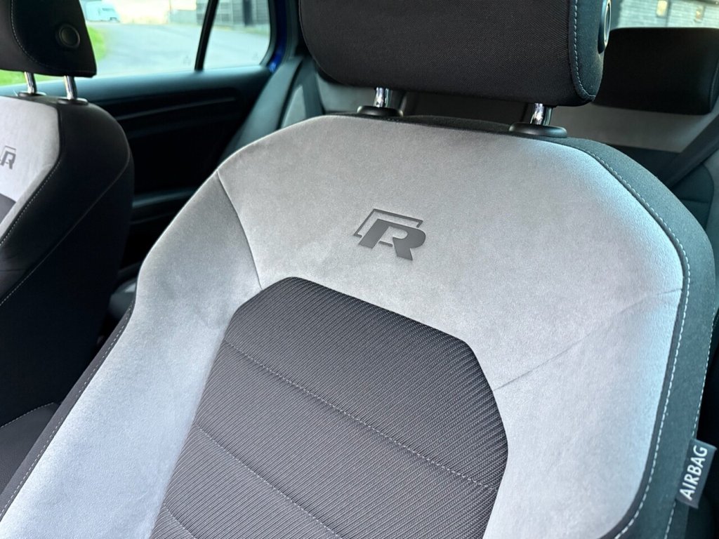 Used Volkswagen Golf 2016 for sale - 77231936: Photo 21