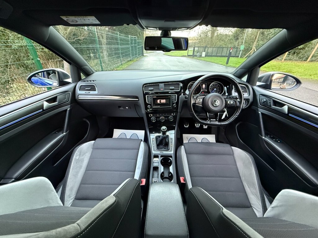 Used Volkswagen Golf 2016 for sale - 77231936: Photo 23