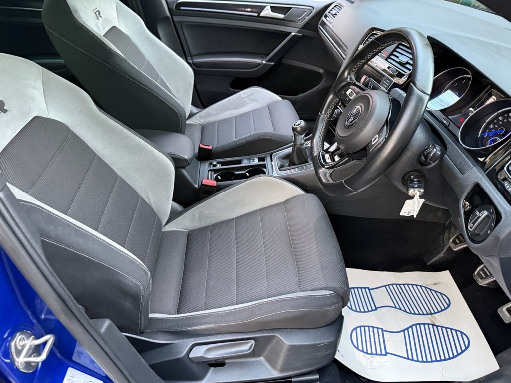 Used Volkswagen Golf 2016 for sale - 77231936: Photo 27