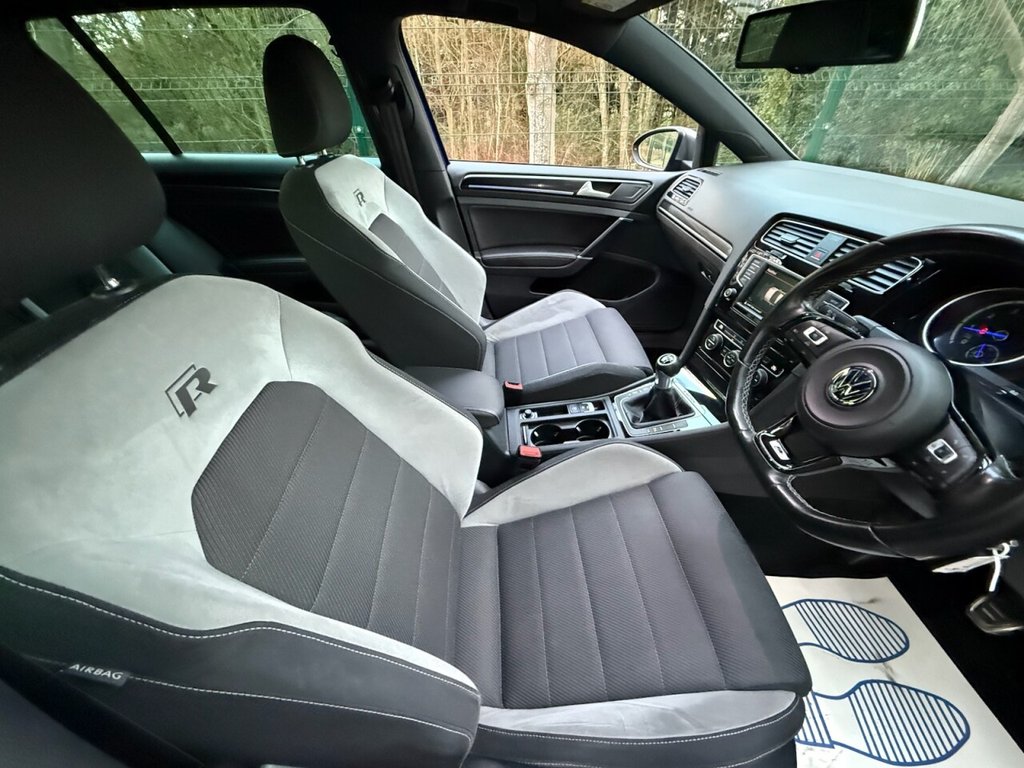 Used Volkswagen Golf 2016 for sale - 77231936: Photo 29