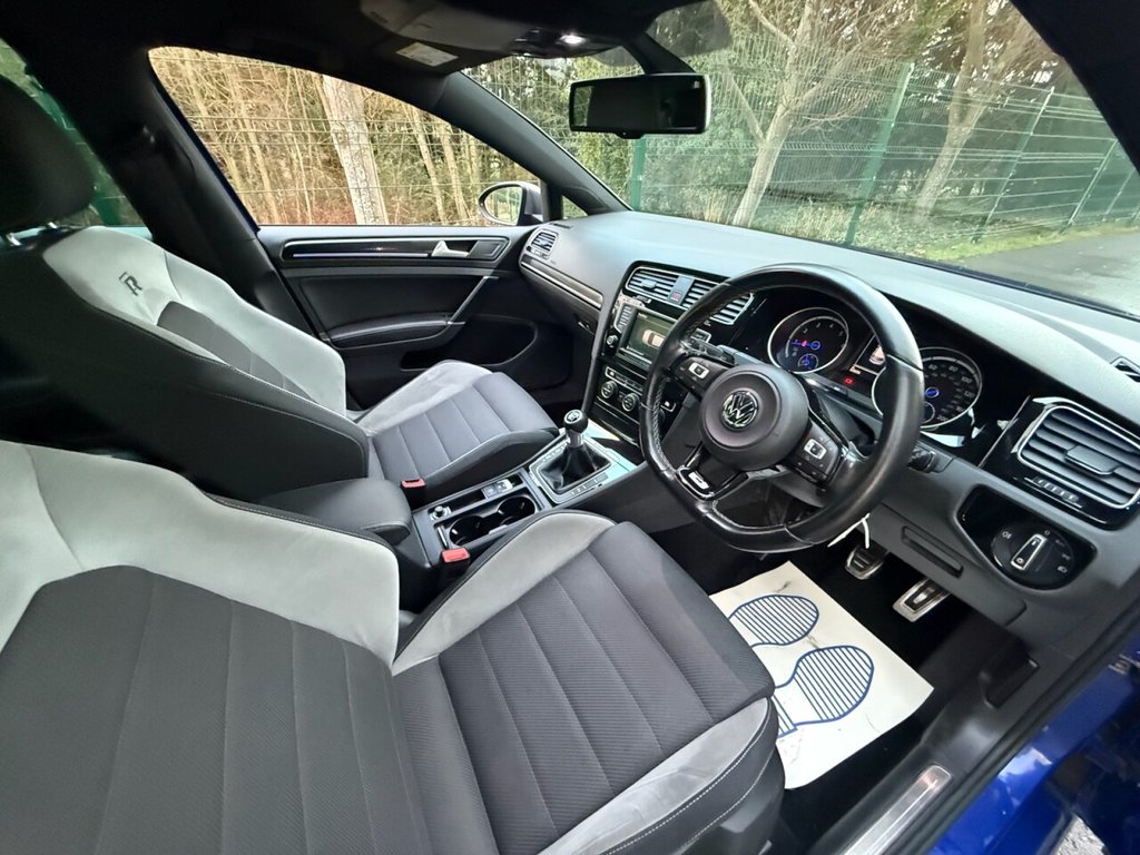 Used Volkswagen Golf 2016 for sale - 77231936: Photo 30