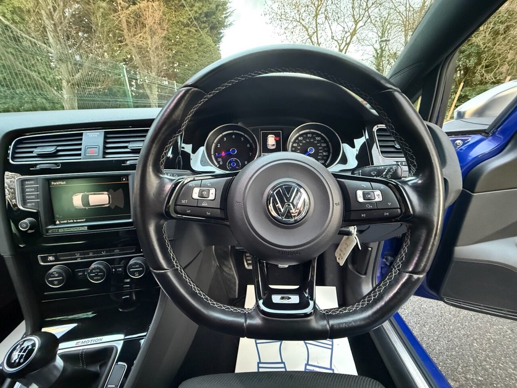 Used Volkswagen Golf 2016 for sale - 77231936: Photo 31