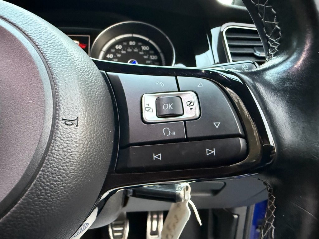 Used Volkswagen Golf 2016 for sale - 77231936: Photo 33