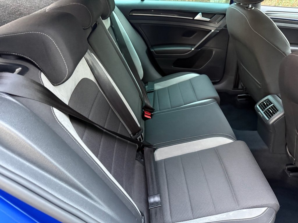 Used Volkswagen Golf 2016 for sale - 77231936: Photo 38