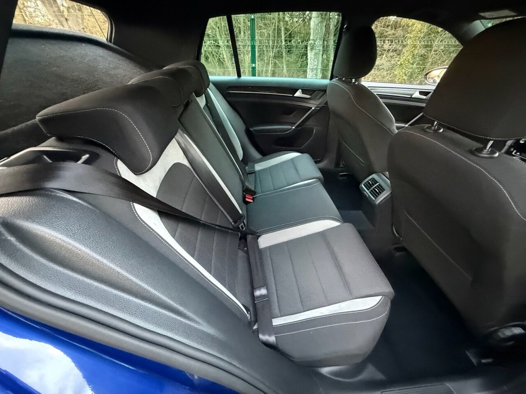 Used Volkswagen Golf 2016 for sale - 77231936: Photo 39