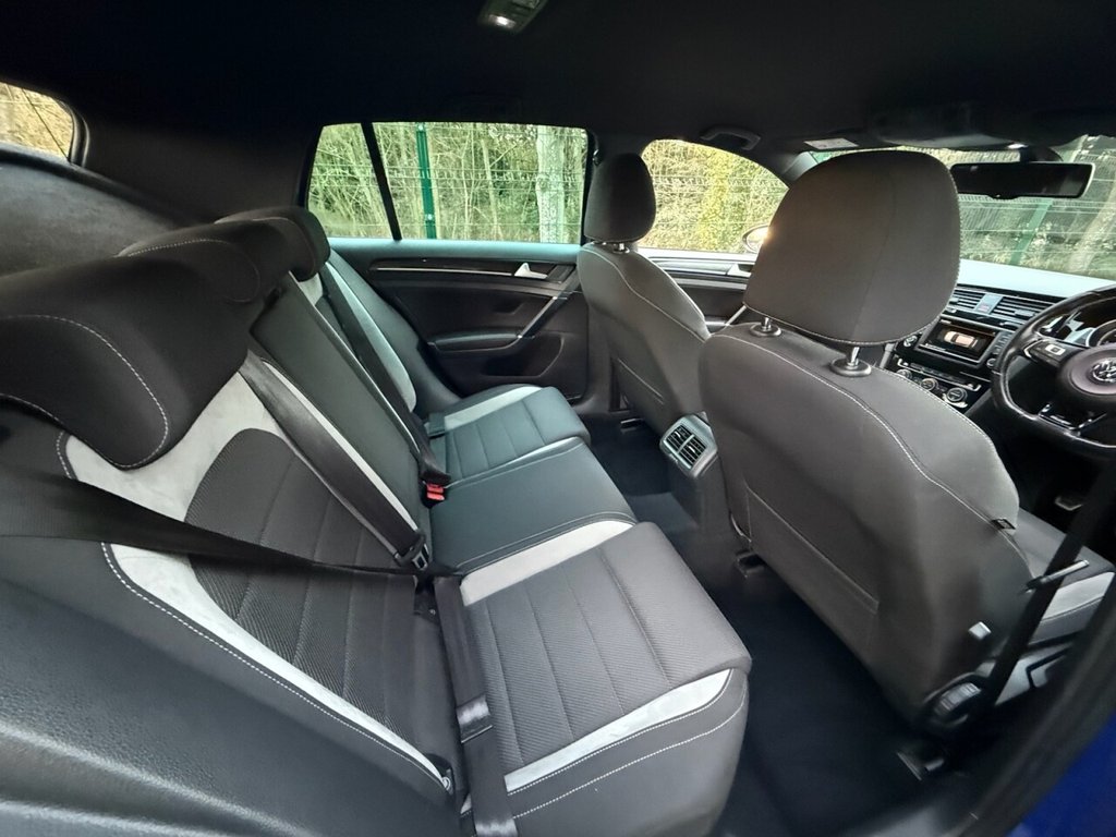 Used Volkswagen Golf 2016 for sale - 77231936: Photo 40