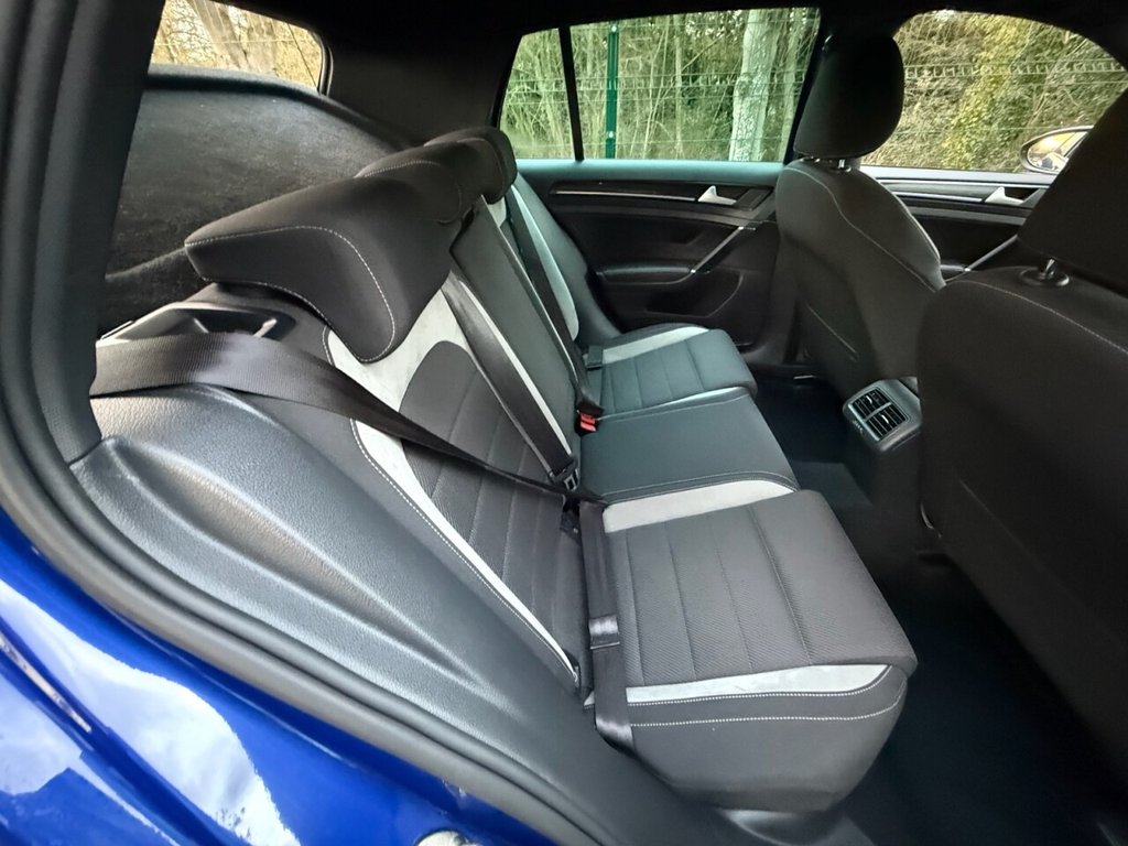 Used Volkswagen Golf 2016 for sale - 77231936: Photo 41