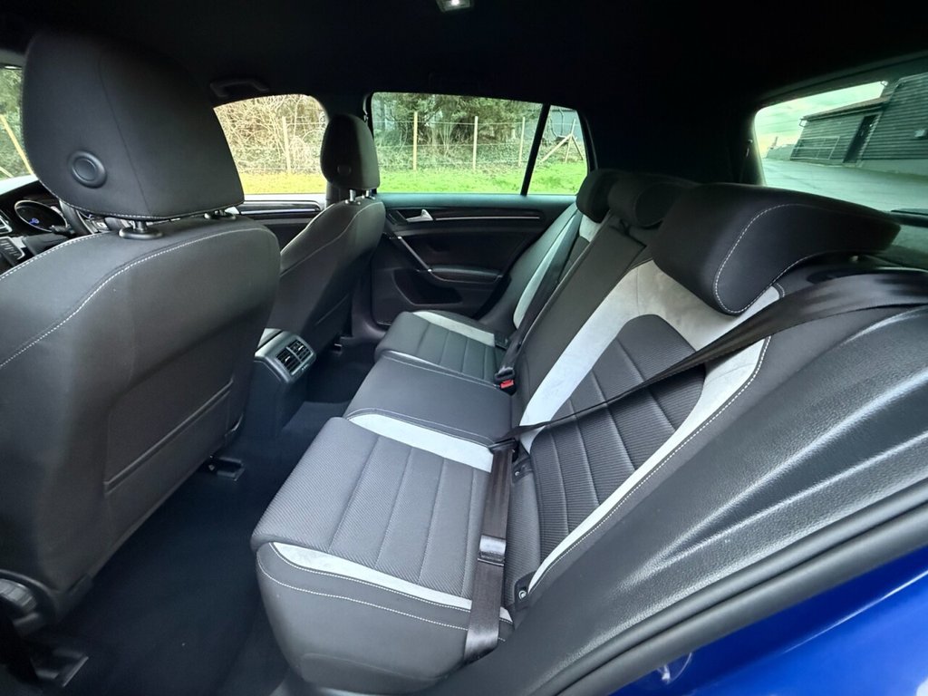 Used Volkswagen Golf 2016 for sale - 77231936: Photo 42