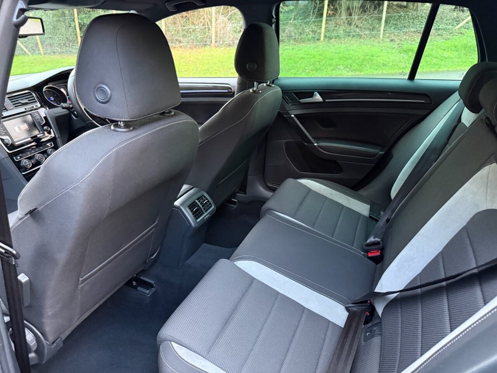 Used Volkswagen Golf 2016 for sale - 77231936: Photo 44