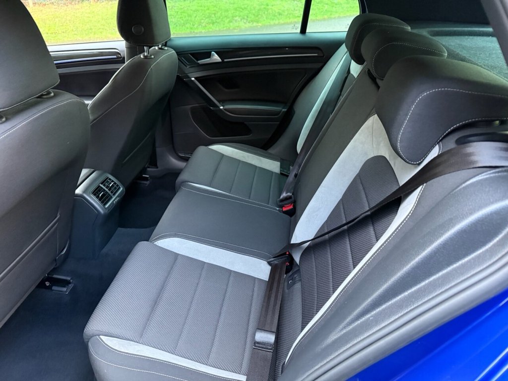 Used Volkswagen Golf 2016 for sale - 77231936: Photo 45