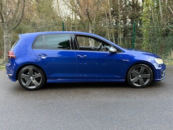 Used Volkswagen Golf 2016 for sale - 77231936: Photo