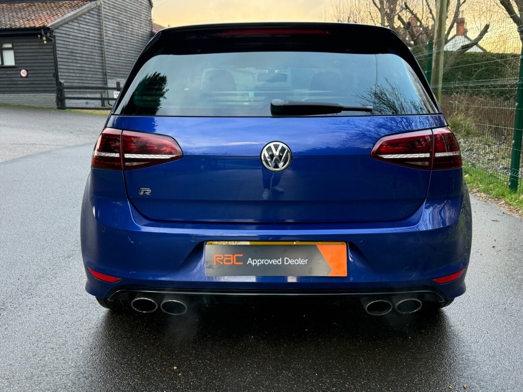 Used Volkswagen Golf 2016 for sale - 77231936: Photo 7