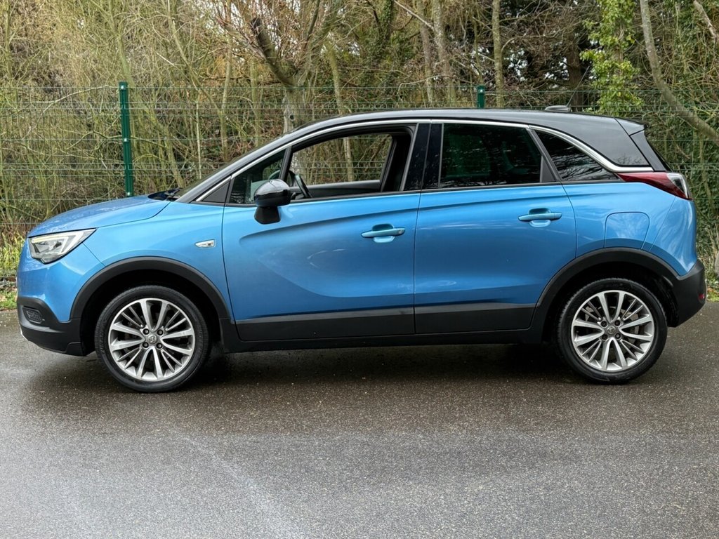 Used Vauxhall Crossland X 2020 for sale - 77088987: Photo 11