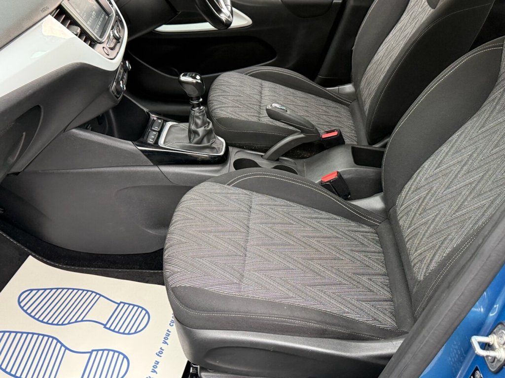 Used Vauxhall Crossland X 2020 for sale - 77088987: Photo 15