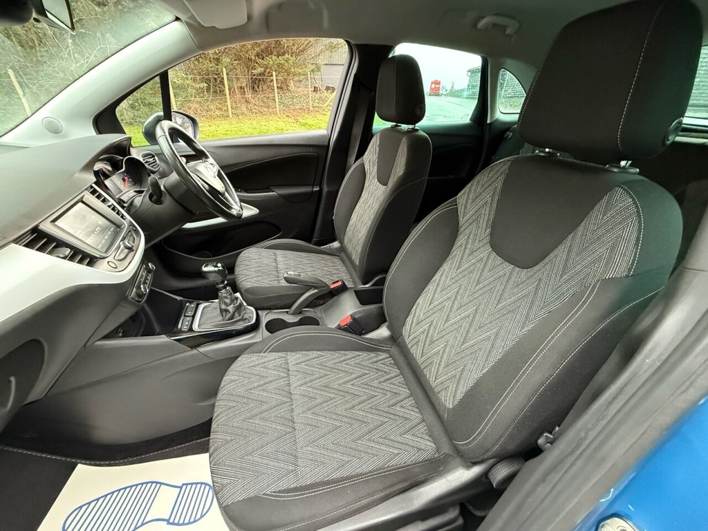 Used Vauxhall Crossland X 2020 for sale - 77088987: Photo 16